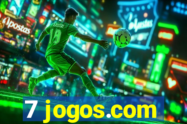 7 jogos.com